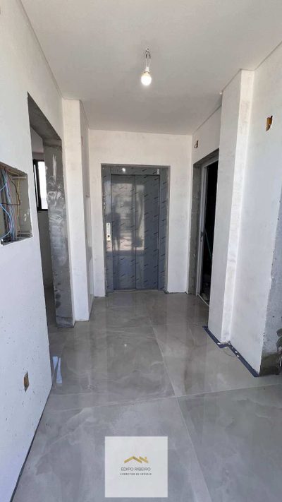 Apartamento, 3 quartos, 90 m² - Foto 5