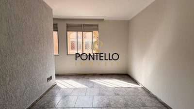 Apartamento, 3 quartos, 93 m² - Foto 3