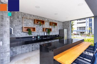 Apartamento, 3 quartos, 162 m² - Foto 1
