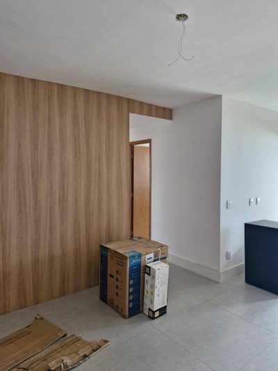 Apartamento, 2 quartos - Foto 2