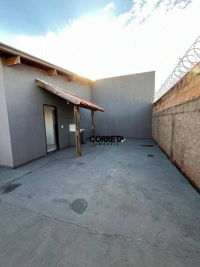 Casa, 3 quartos, 63 m² - Foto 2