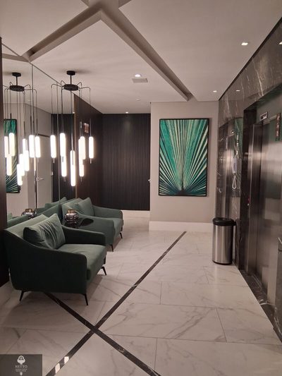 Apartamento, 2 quartos, 80 m² - Foto 2