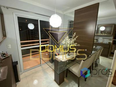 Apartamento, 2 quartos, 90 m² - Foto 5