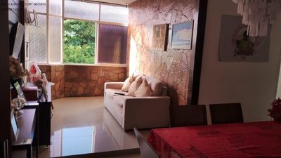 Apartamento, 2 quartos, 70 m² - Foto 3