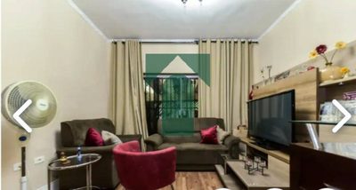 Sobrado, 3 quartos, 162 m² - Foto 1