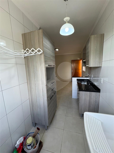 Apartamento, 2 quartos, 46 m² - Foto 5