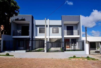 Apartamento, 3 quartos, 132 m² - Foto 1