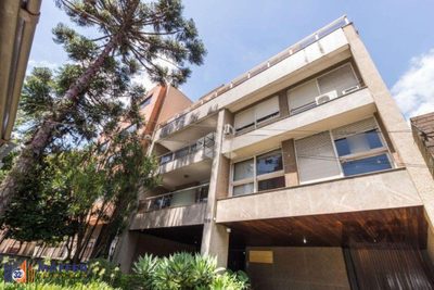 Cobertura, 3 quartos, 290 m² - Foto 2