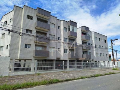 Apartamento, 1 quarto, 51 m² - Foto 1