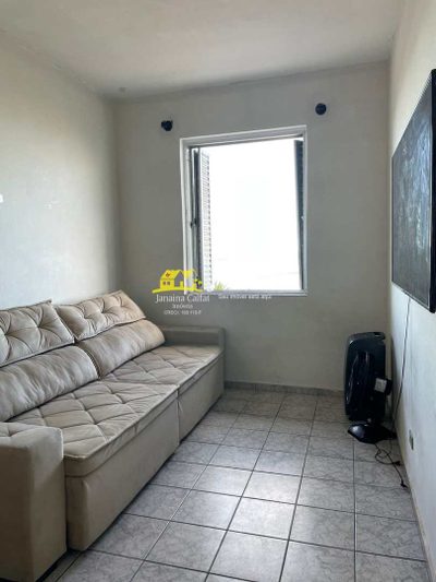 Apartamento, 1 quarto, 40 m² - Foto 4