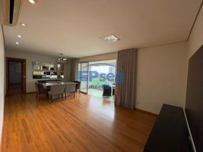 Apartamento, 3 quartos, 112 m² - Foto 2