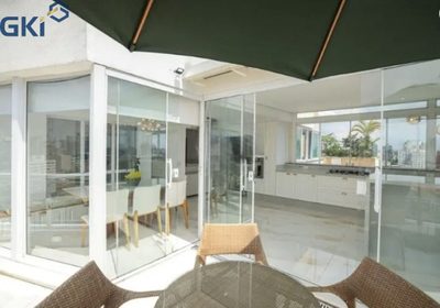 Apartamento, 4 quartos, 191 m² - Foto 3