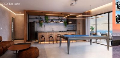 Apartamento, 1 quarto, 40 m² - Foto 4