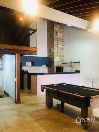 Casa, 2 quartos, 72 m² - Foto 5