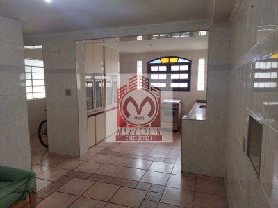 Sobrado, 4 quartos, 275 m² - Foto 4