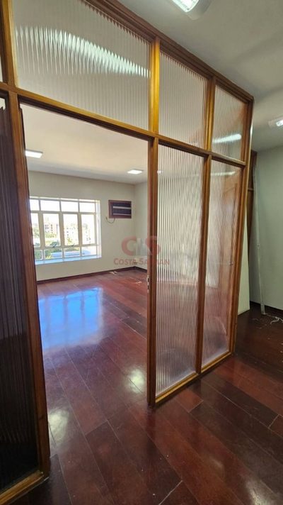 Sala-Conjunto, 35 m² - Foto 4