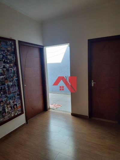 Casa, 3 quartos, 155 m² - Foto 3