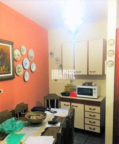 Sobrado, 3 quartos, 150 m² - Foto 5