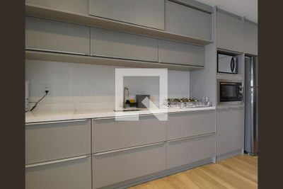 Apartamento, 1 quarto, 34 m² - Foto 4
