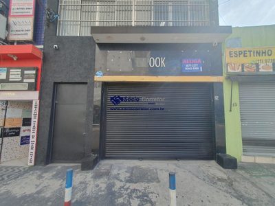 Loja-Salão, 155 m² - Foto 1