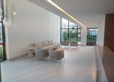 Apartamento, 4 quartos, 147 m² - Foto 2