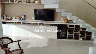 Cobertura, 5 quartos, 300 m² - Foto 3