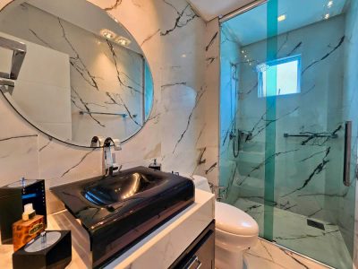 Apartamento, 3 quartos, 130000 m² - Foto 4