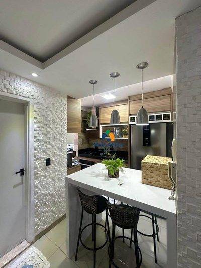 Apartamento, 2 quartos, 49 m² - Foto 4