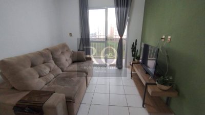 Apartamento, 3 quartos, 72 m² - Foto 3