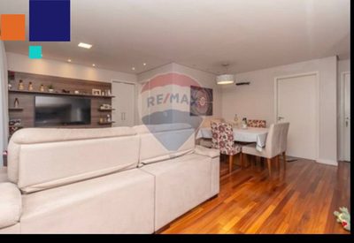 Apartamento, 3 quartos, 98 m² - Foto 5