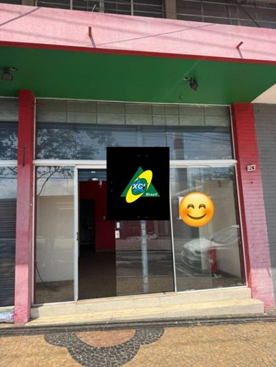 Loja-Salão, 120 m² - Foto 1