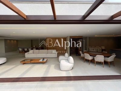 Casa, 4 quartos, 700 m² - Foto 1