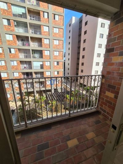 Apartamento, 3 quartos, 83 m² - Foto 4