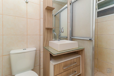 Apartamento, 2 quartos, 46 m² - Foto 2