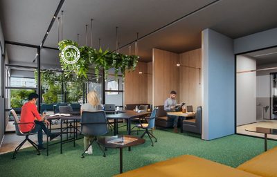 Cobertura, 1 quarto, 46 m² - Foto 4