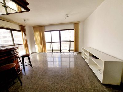 Apartamento, 3 quartos, 109 m² - Foto 2