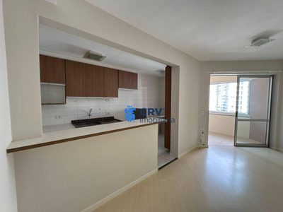 Apartamento, 3 quartos, 72 m² - Foto 1