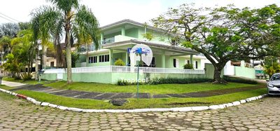 Casa de Condomínio, 5 quartos - Foto 1