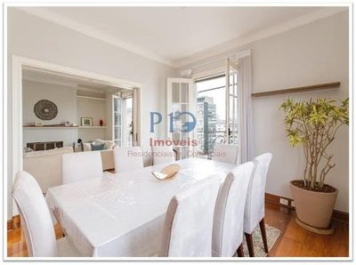 Cobertura, 5 quartos, 578 m² - Foto 2