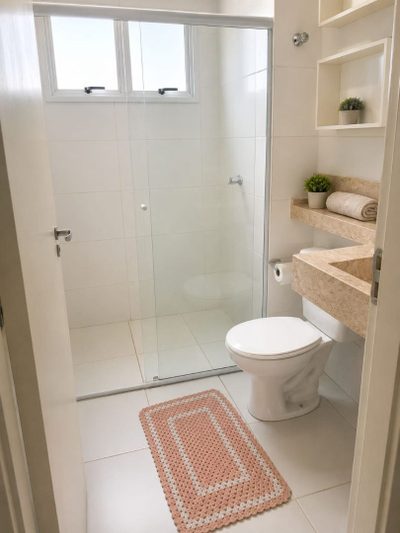 Apartamento, 2 quartos, 56 m² - Foto 5
