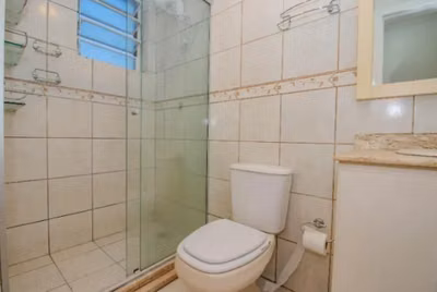 Apartamento, 2 quartos, 56 m² - Foto 2
