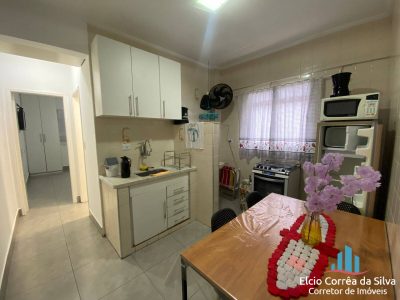 Apartamento, 1 quarto, 60 m² - Foto 4