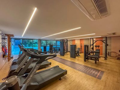 Cobertura, 2 quartos, 142 m² - Foto 4