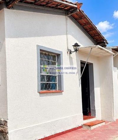 Casa, 3 quartos, 120 m² - Foto 4