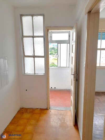 Apartamento, 3 quartos, 65 m² - Foto 3