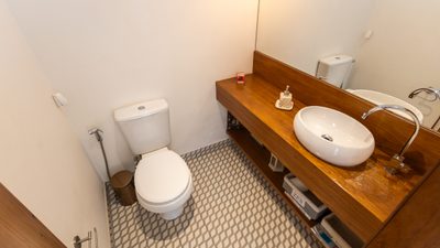 Cobertura, 2 quartos, 159 m² - Foto 5
