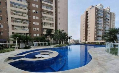 Apartamento, 2 quartos, 104 m² - Foto 1