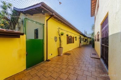 Casa, 6 quartos, 417 m² - Foto 5