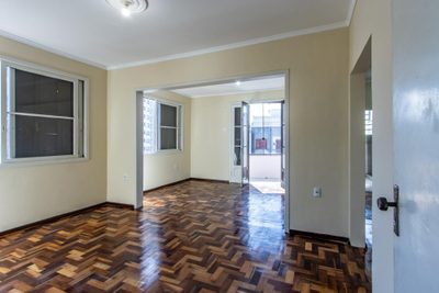 Apartamento, 2 quartos, 91 m² - Foto 1