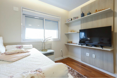 Apartamento, 3 quartos, 159 m² - Foto 2